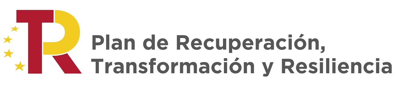 Plan de recuperación, transformación y resilencia del Gobierno de España