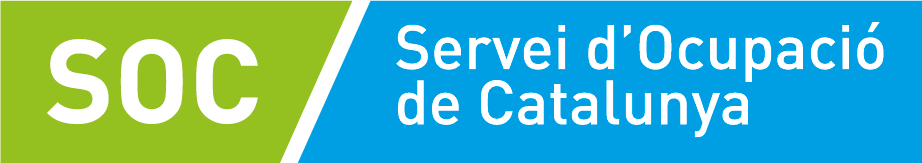 Servei Públic d'Ocupació de Catalunya (SOC)