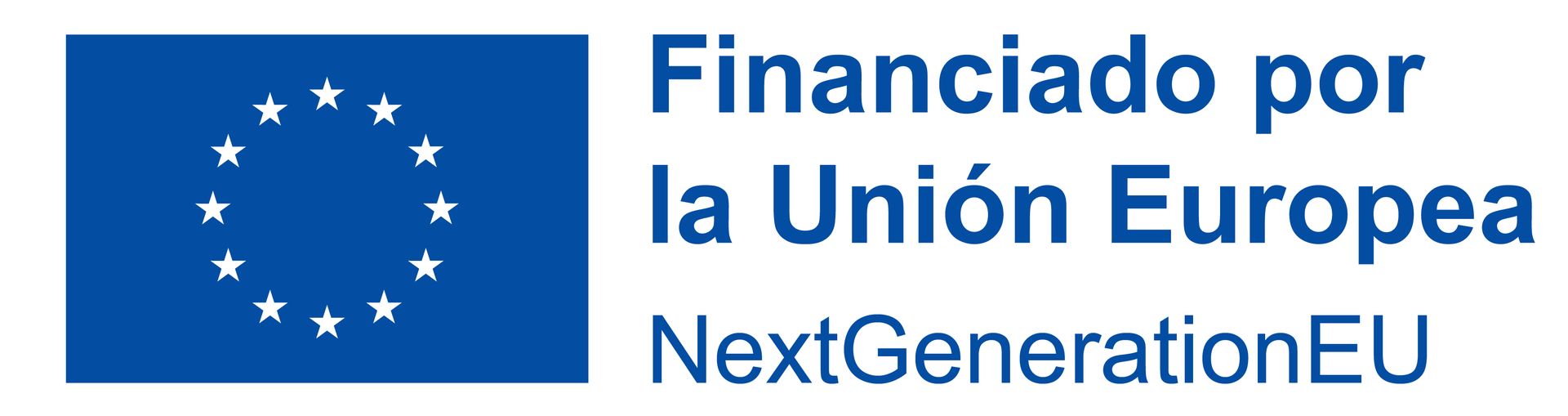 Finançat per la Unió Europea - NextGenerationEU